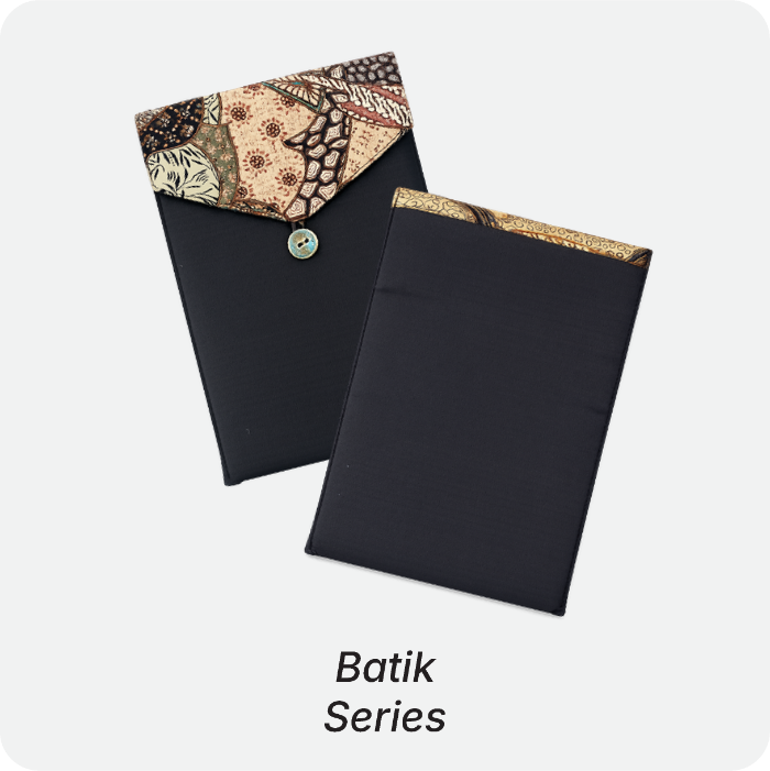 Batik Series