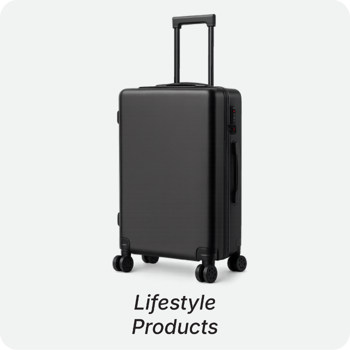 Lifestyle Products